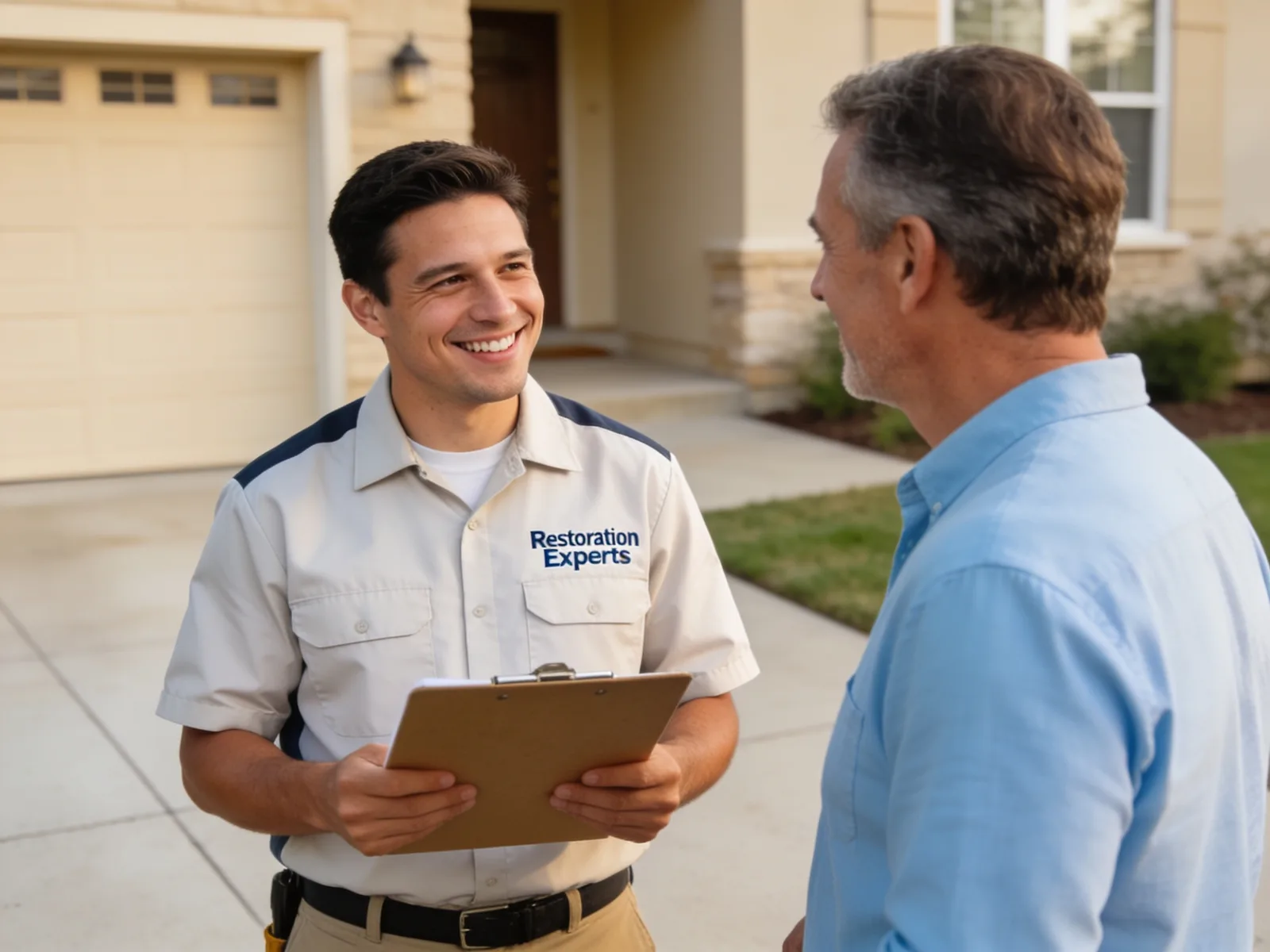 Water Damage Cleanup Goodland, MN FAQs